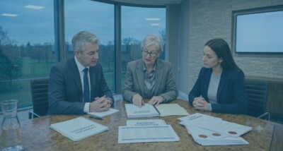 Learn the difference between vendor finance and deferred consideration when buying a business, including how each works, key legal risks, security issues and which structure may be more suitable for your transaction.