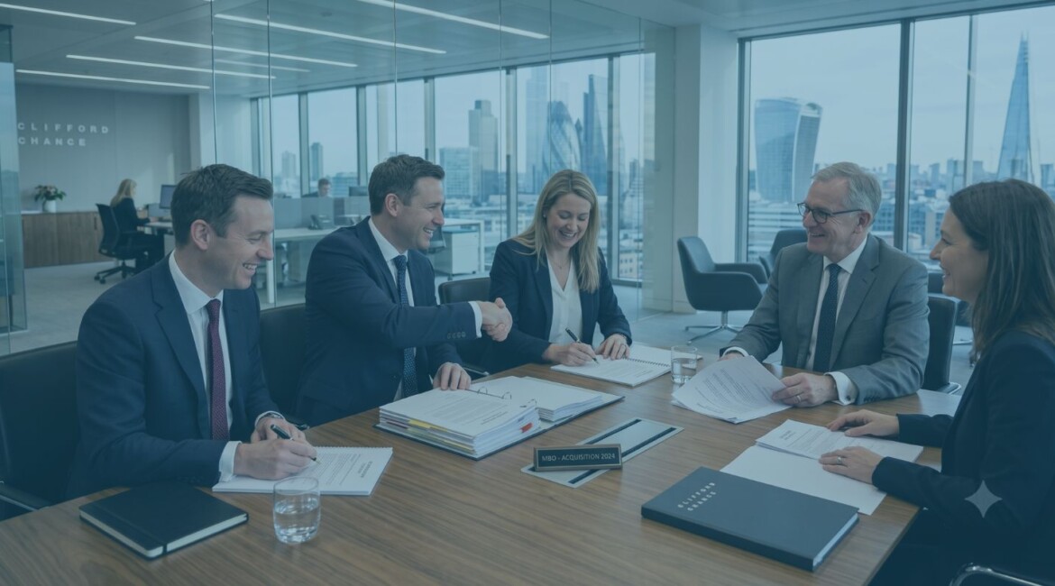 Learn how to fund a UK management buyout using vendor finance, bank loans, private equity and management investment. Understand common MBO funding structures, legal documents and key risks.