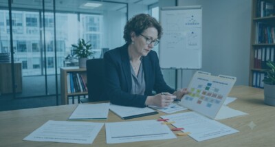 Employer planning a fair redundancy and restructuring process Redundancy consultation and selection process for employers Employment law guide to fair redundancy process and restructuring