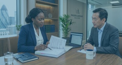 Obtained a CCJ but still not been paid? Learn how CCJ enforcement works, the available recovery options and how Jonathan Lea Network helps businesses recover judgment debts.