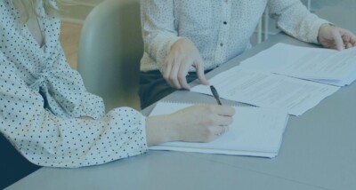Business sale warranty claim review after completion Buyer and seller reviewing share purchase agreement and disclosure letter Warranty claim after buying or selling a business