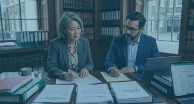 Common warranty claims after buying or selling a business Buyer reviewing a potential warranty claim after a business sale Share purchase agreement and disclosure letter review for warranty claims