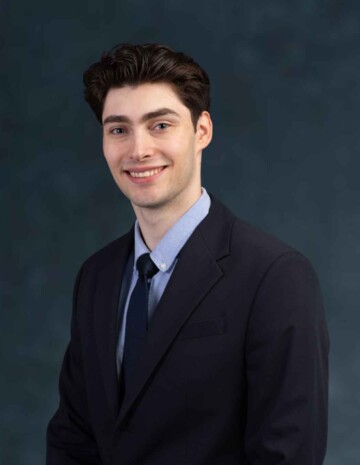 Dillon Olorenshaw