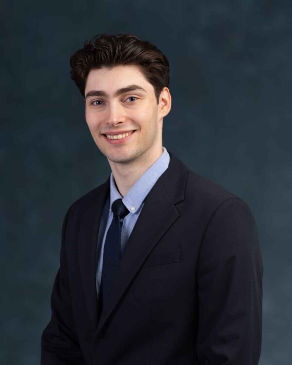 Dillon Olorenshaw