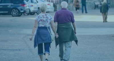 Couple reviewing spouse visa and family immigration documents Family preparing UK spouse, fiancé or dependant visa application UK family visa application documents being checked before submission