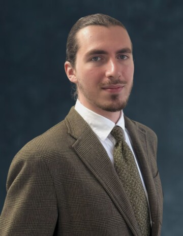 Matvey Kalinchin