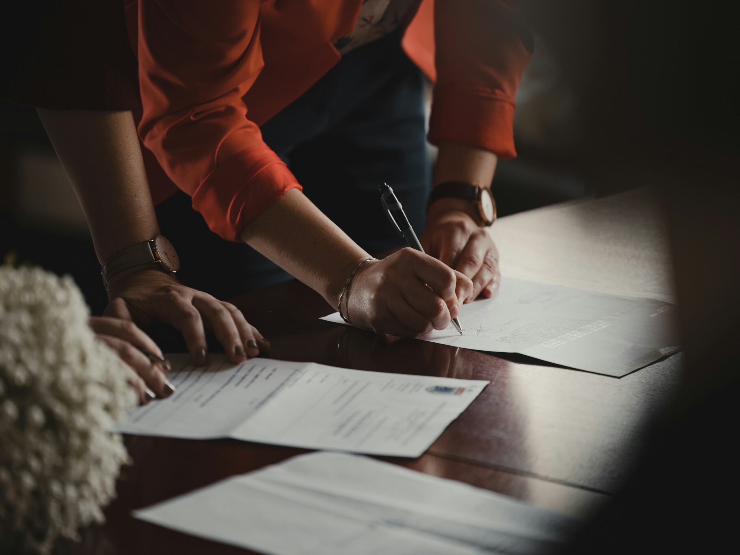 Property SPV Shareholder and Director Disputes Solicitors
