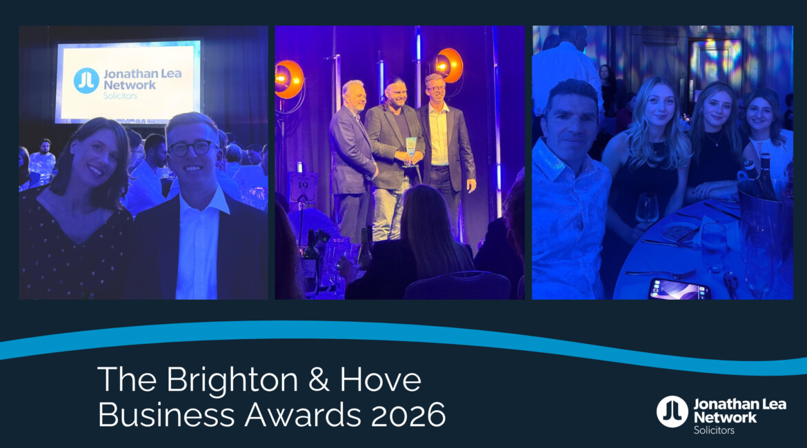 The Brighton and Hove Business Awards 2026