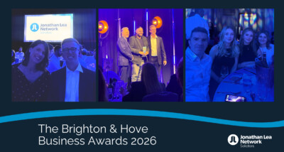The Brighton and Hove Business Awards 2026
