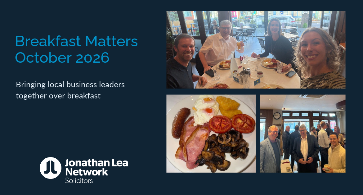 Breakfast Matters October 2026