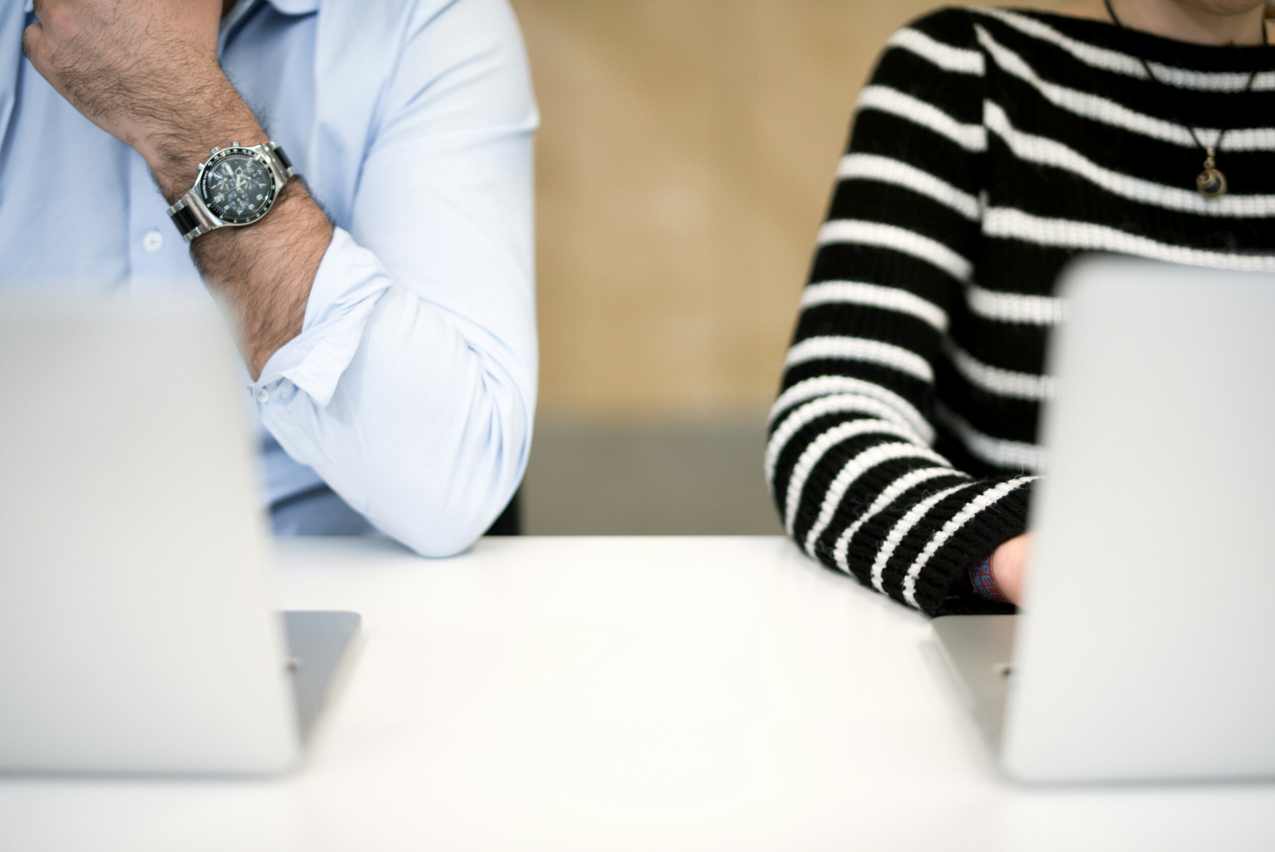Divorce and Business Ownership: Protecting Your Company