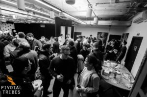 Pivotal Tribes 2